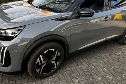 Peugeot 2008 8.500 km 23.800 &euro; Grafschaft 53501