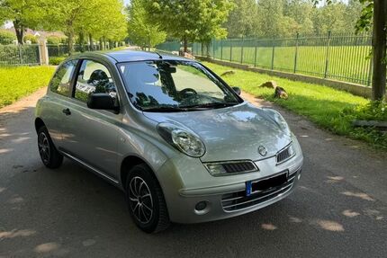 Nissan Micra 139.500 km 1.999 &euro; Kerpen 50169