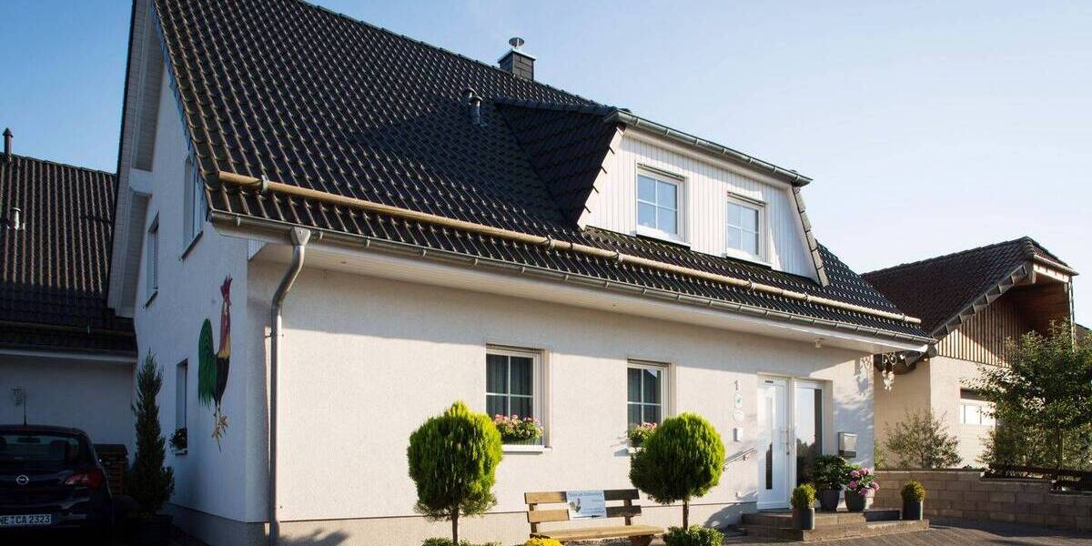 Einfamilienhaus Nettersheim Marmagen - 1 Zimmer, 340 m&sup2;, 839.000&euro; | Angebot:25667443