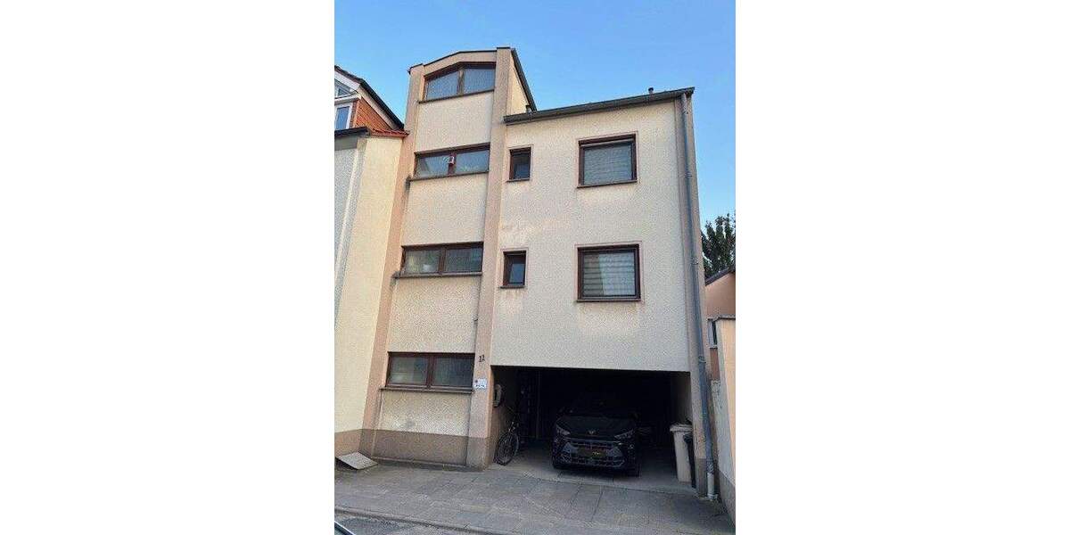 Reihenmittelhaus Bonn Kessenich - 4 Zimmer, 110 m&sup2;, 398.000&euro; | Angebot:25702811