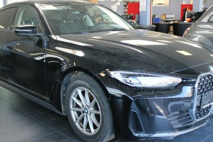 BMW 420 Gran Coupe Aut. 97.250 km 31.980 &euro; Euskirchen 53881