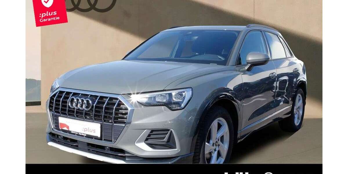 Audi Q3 11.600 km 34.450 &euro; Meckenheim 53340