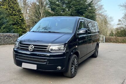 VW T5 Transporter 312.000 km 8.000 &euro; Schleiden 53937