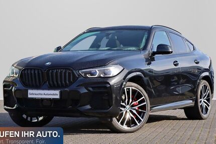 BMW X6 37.371 km 69.950 &euro; Königswinter 53639