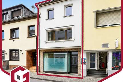 Haus Euskirchen - 4 Zimmer, 89 m&sup2;, 215.000&euro; | Angebot:27072136