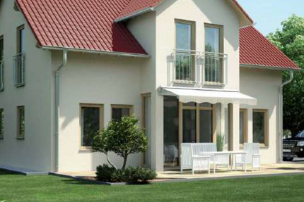 Haus Alfter - 5 Zimmer, 132 m&sup2;, 505.470&euro; | Angebot:26651647