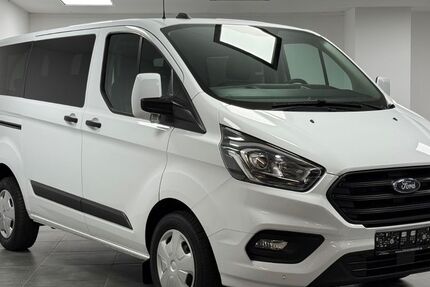 Ford Transit 83.300 km 20.699 &euro; Wesseling 50389