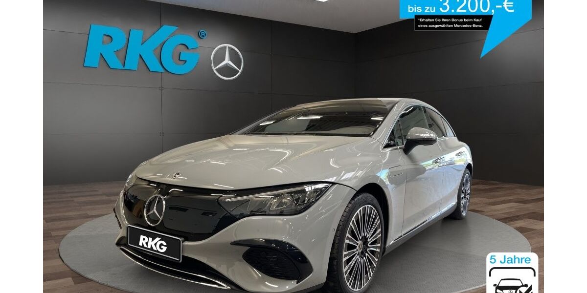 Mercedes-Benz EQE 13.639 km 57.890 &euro; Bornheim 53332
