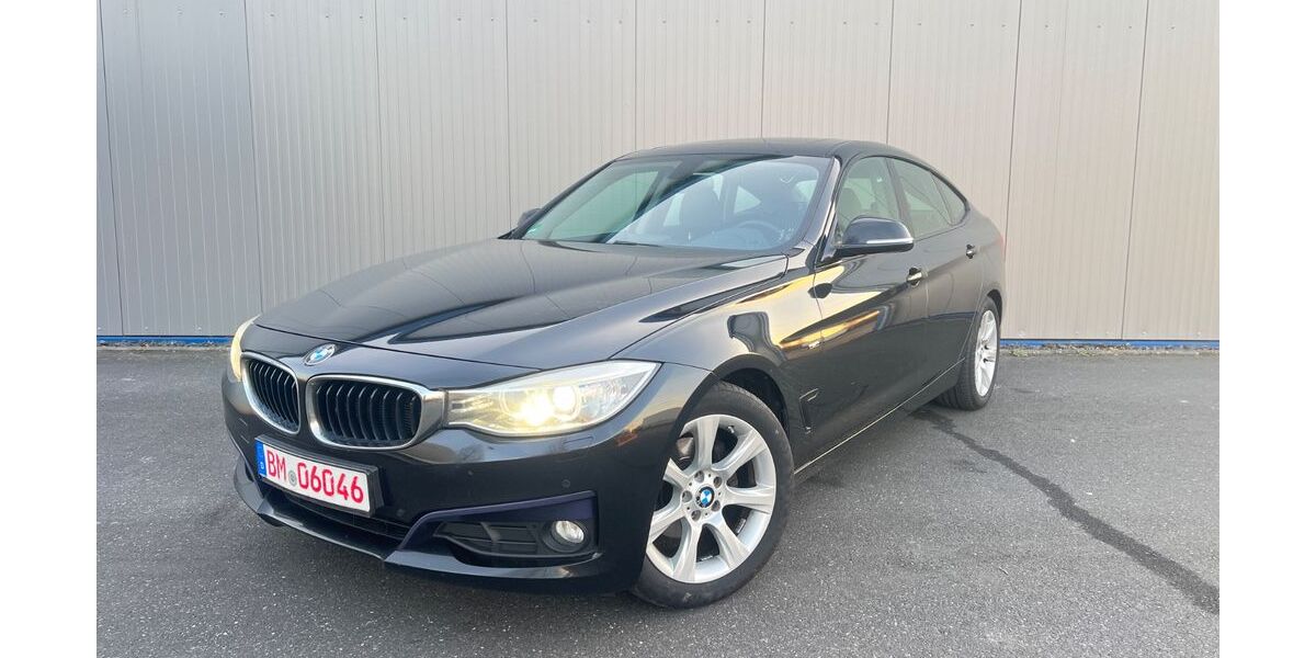 BMW 320 Gran Turismo 334.700 km 7.500 &euro; Erftstadt (bei köln) 50374