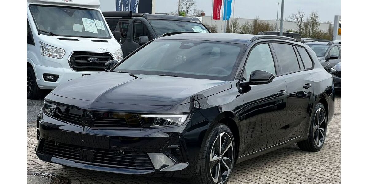 Opel Astra 1.001 km 26.480 &euro; Düren 52351