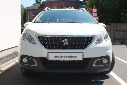 Peugeot 2008 85.000 km 10.250 &euro; Düren 52351