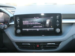 Skoda Fabia TSi 115 Alu PDC LED Kamera SOFORT 9 km 20.495 &euro; Bonn 53225