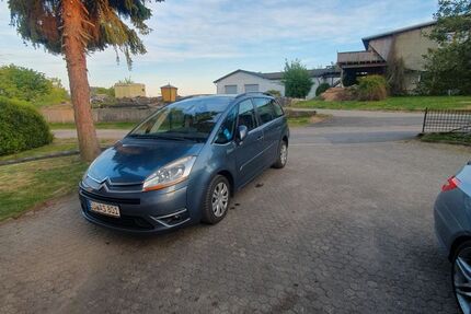 Citroen C4 Picasso 137.000 km 3.350 &euro; Bad münstereifel 53902