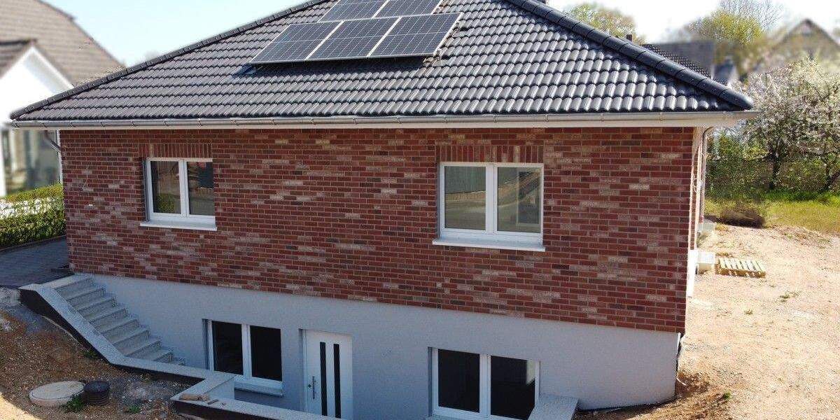 Einfamilienhaus Swisttal Heimerzheim - 5 Zimmer, 174 m&sup2;, 709.000&euro; | Angebot:25730593