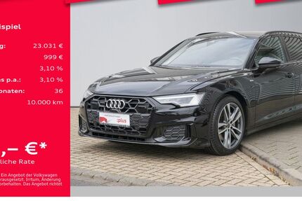 Audi A6 27.121 km 52.970 &euro; Düren 52351