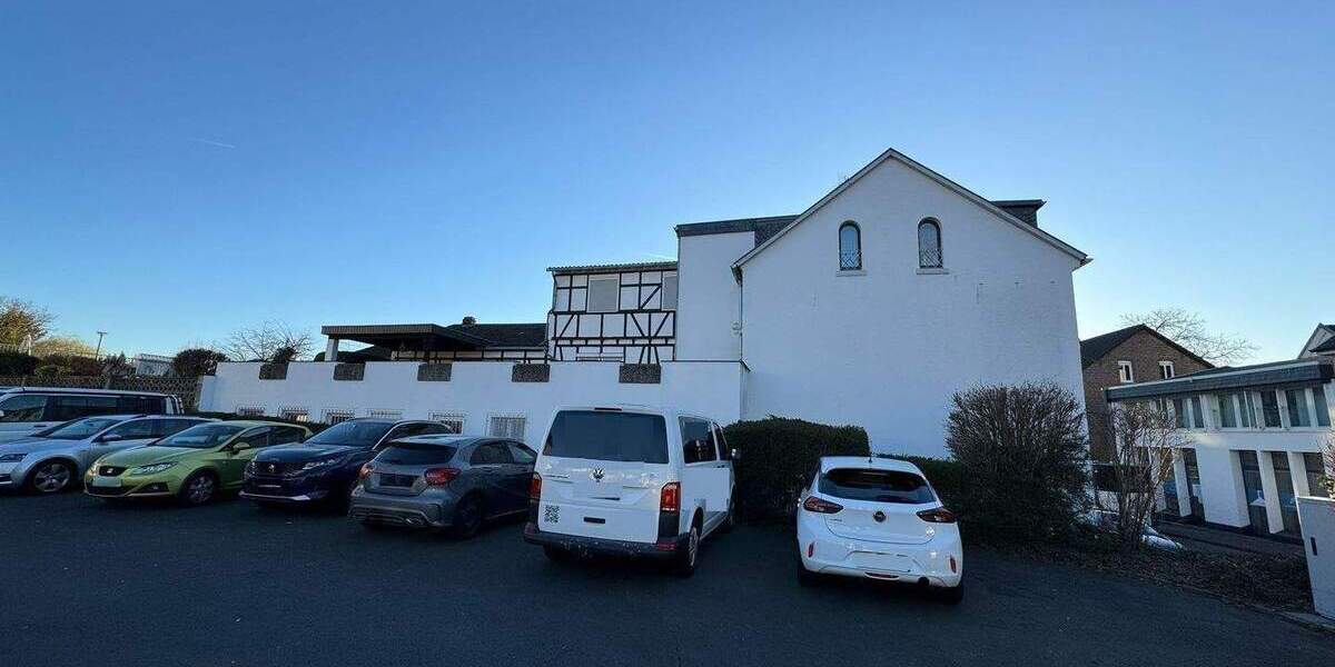 Einfamilienhaus Königswinter Oberdollendorf - 7 Zimmer, 132 m&sup2;, 498.000&euro; | Angebot:25970667