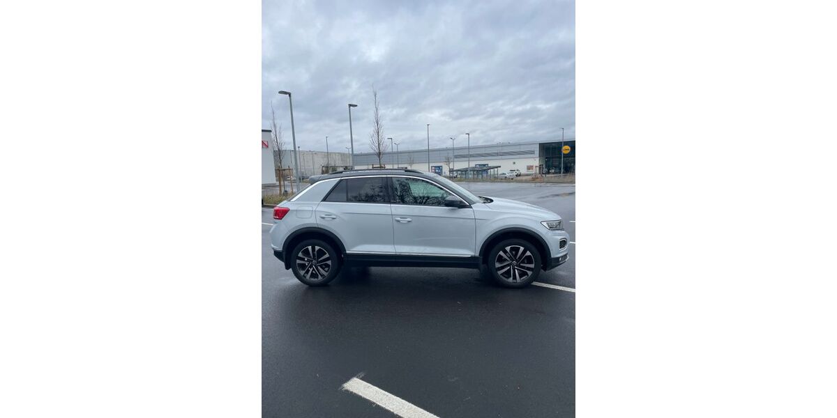 VW T-Roc 98.600 km 18.700 &euro; Bonn 53227