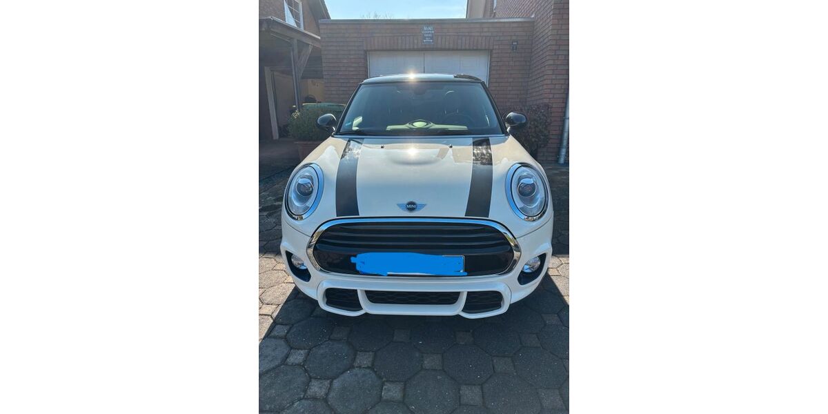 Mini Cooper 90.500 km 11.950 &euro; Rheinbach 53359
