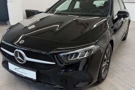 Mercedes-Benz A 180 4.363 km 28.500 &euro; Bonn 53175