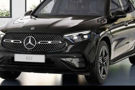 Mercedes-Benz GLC 220 10.328 km 58.490 &euro; Frechen 50226