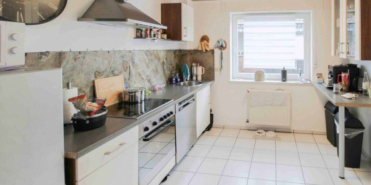 Mehrfamilienhaus, Wohnhaus Hürtgenwald Kleinhau - 8 Zimmer, 220 m&sup2;, 315.000&euro; | Angebot:26657825