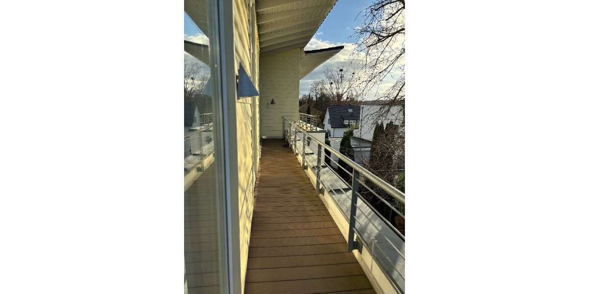 Etagenwohnung Rheinbach - 4 Zimmer, 115 m&sup2;, 1.250&euro; | Angebot:26566341