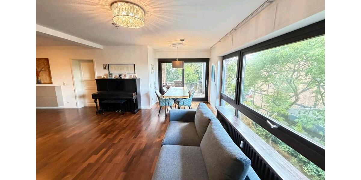 Etagenwohnung Bornheim - 3 Zimmer, 100 m&sup2;, 419.000&euro; | Angebot:26709022
