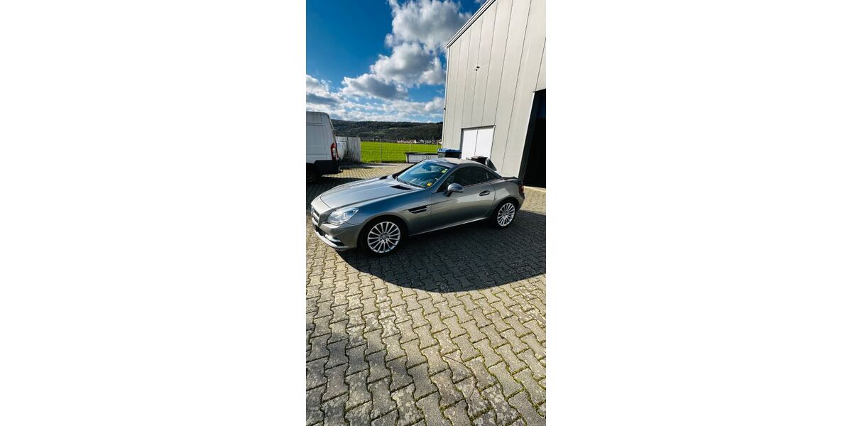Mercedes-Benz SLK 200 128.240 km 16.900 &euro; Bad Neuenahr 53474