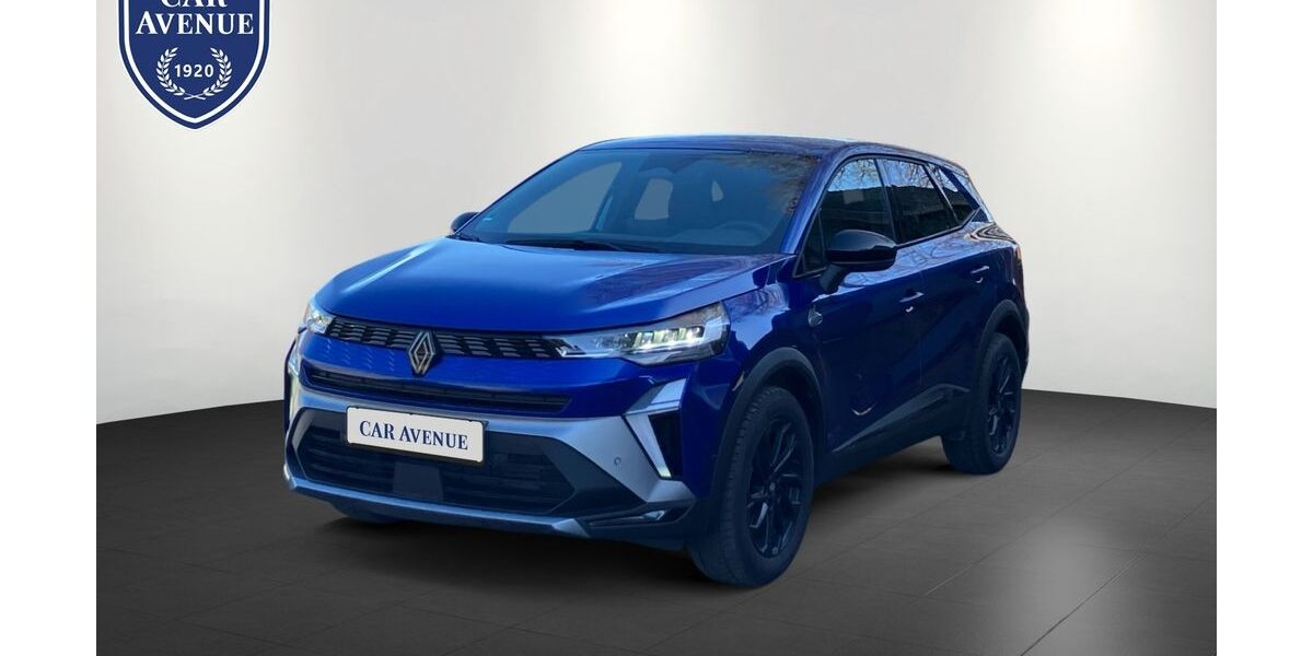 Renault Symbioz 5.000 km 32.440 &euro; Schleiden 53937