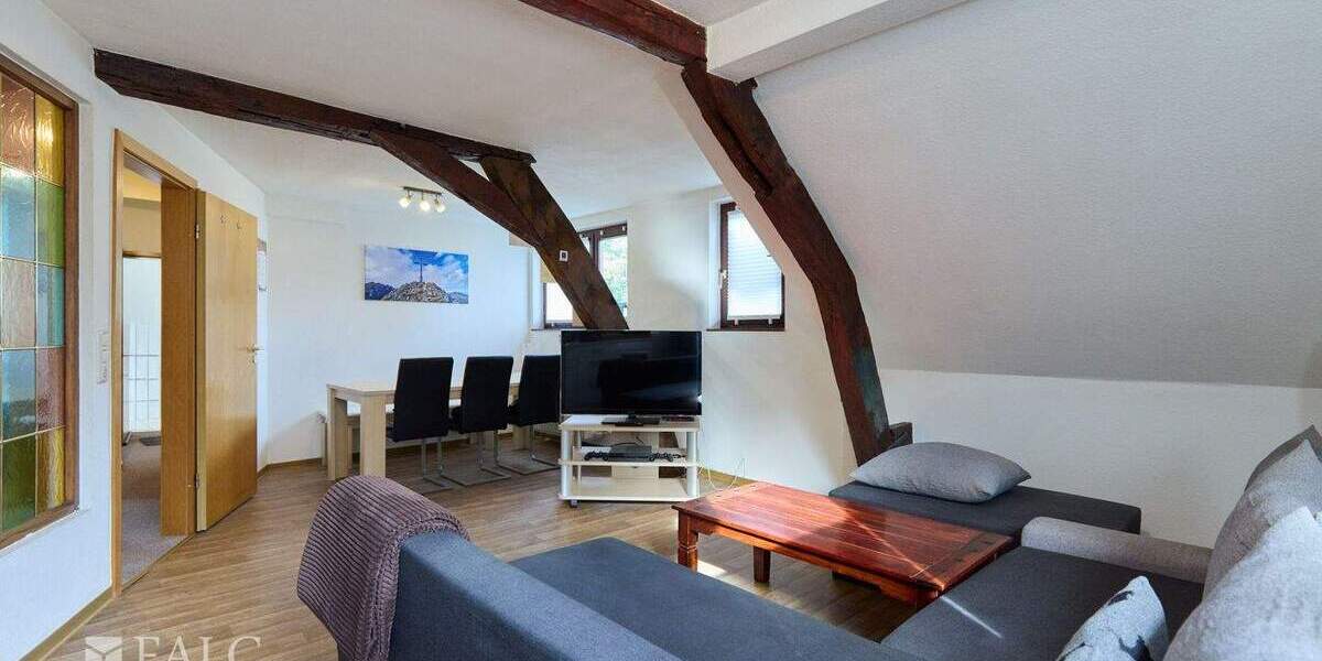 Mehrfamilienhaus, Wohnhaus Schleiden - 4 Zimmer, 139 m&sup2;, 375.000&euro; | Angebot:25742776