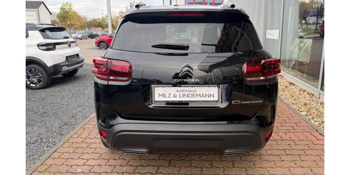 Citroen C5 Aircross 27.035 km 23.990 &euro; Düren 52353