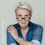 Gerburg Jahnke - Frau Jahnke hat eingeladen