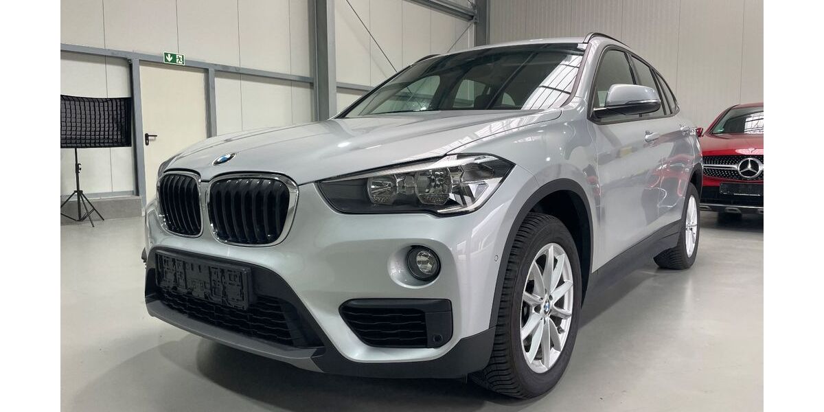 BMW X1 54.500 km 19.390 &euro; Bornheim 53332