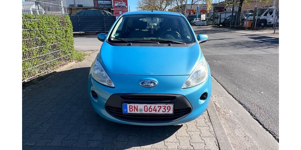 Ford Ka/Ka+ 159.915 km 1.800 &euro; Bonn 53227