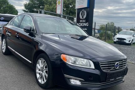 Volvo S80 188.000 km 9.990 &euro; Wesseling - Köln 50389