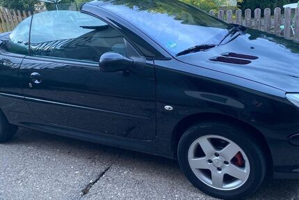 Peugeot 206 150.000 km 3.900 &euro; Kall 53925