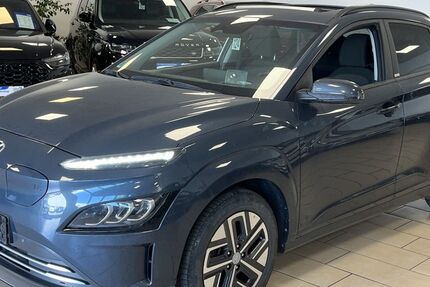 Hyundai KONA 62.187 km 18.000 &euro; Bonn 53227