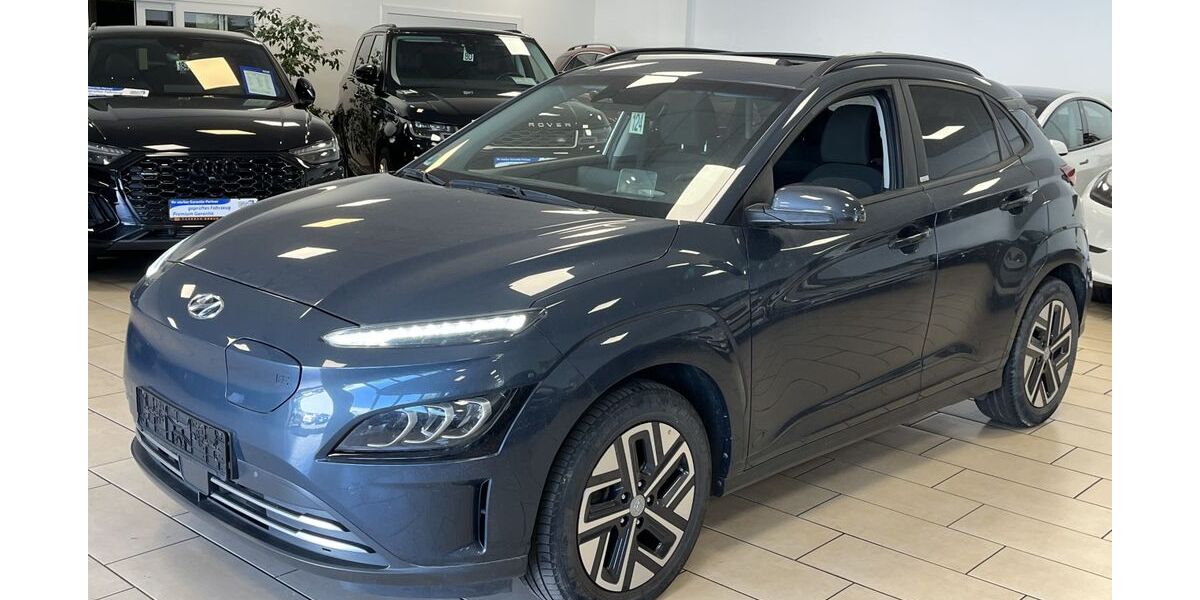 Hyundai KONA 62.187 km 18.000 &euro; Bonn 53227
