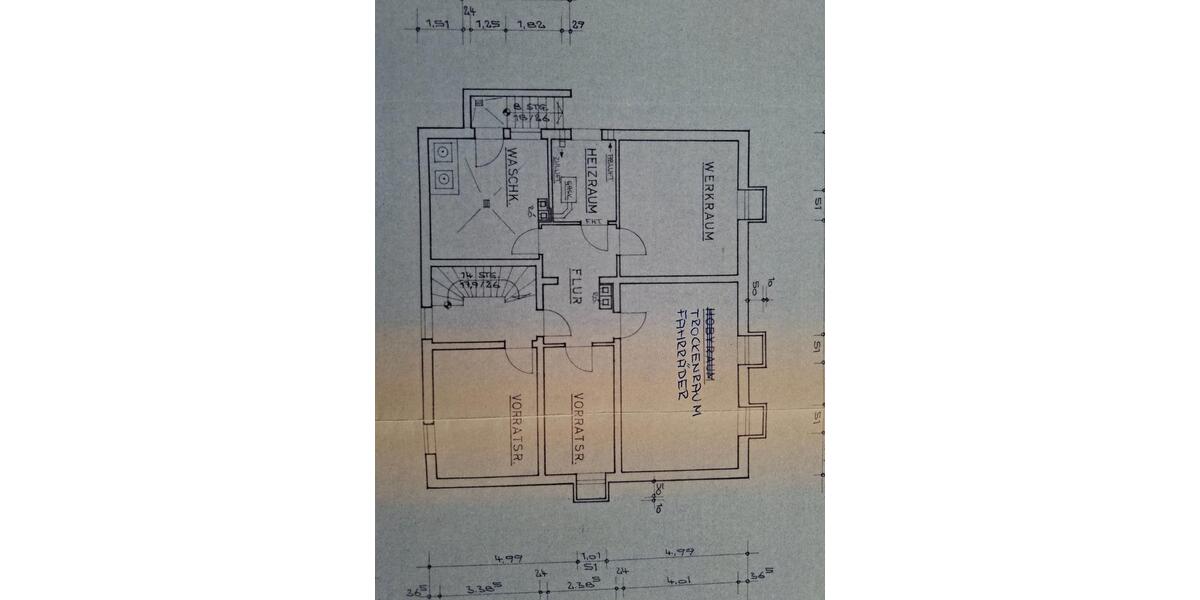 Mehrfamilienhaus, Wohnhaus Mechernich - 6 Zimmer, 184 m&sup2;, 395.000&euro; | Angebot:26073376