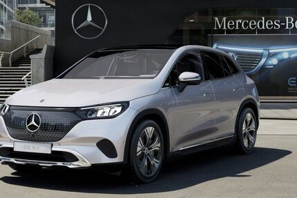 Mercedes-Benz EQE SUV 13.207 km 57.900 &euro; Mechernich 53894