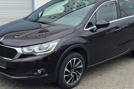 Citroen DS4 Crossback 144.000 km 5.999 &euro; Düren 52353
