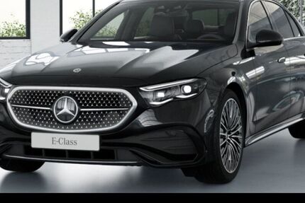 Mercedes-Benz E 220 9.900 km 56.990 &euro; Frechen 50226