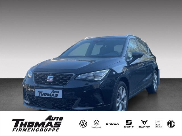 Seat Arona 18.570 km 23.381 &euro; Bonn 53227