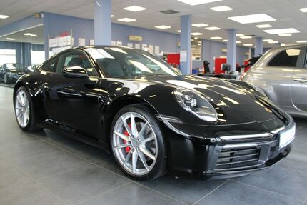 Porsche 992 37.795 km 107.911 &euro; Euskirchen 53881