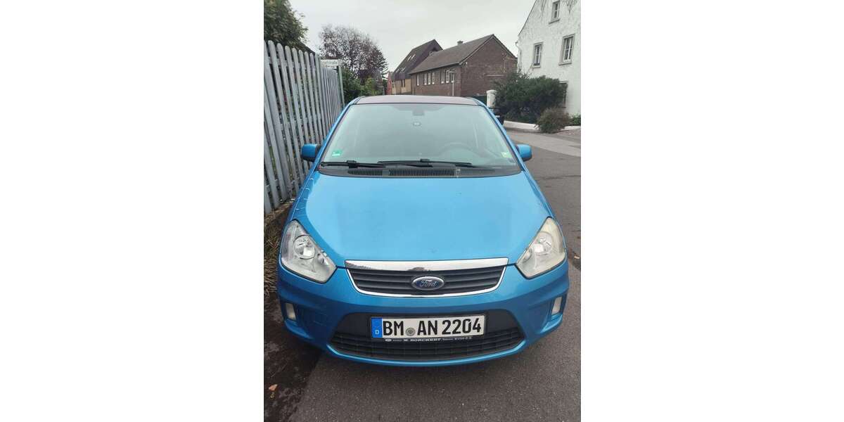 Ford C-Max 120.000 km 5.000 &euro; Kerpen 50169