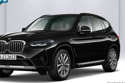 BMW X3 68.552 km 35.530 &euro; Düren 52355