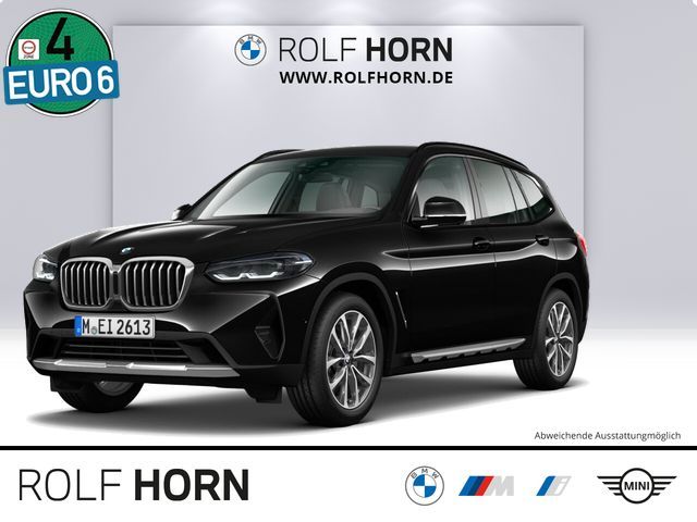 BMW X3 68.552 km 35.530 &euro; Düren 52355