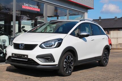 Honda Jazz 59.982 km 20.600 &euro; Kall 53925