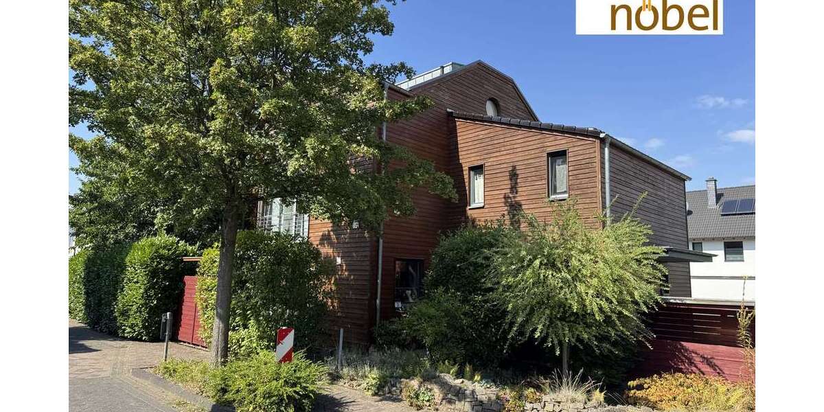 Einfamilienhaus Niederkassel - 6 Zimmer, 205 m&sup2;, 830.000&euro; | Angebot:24414978