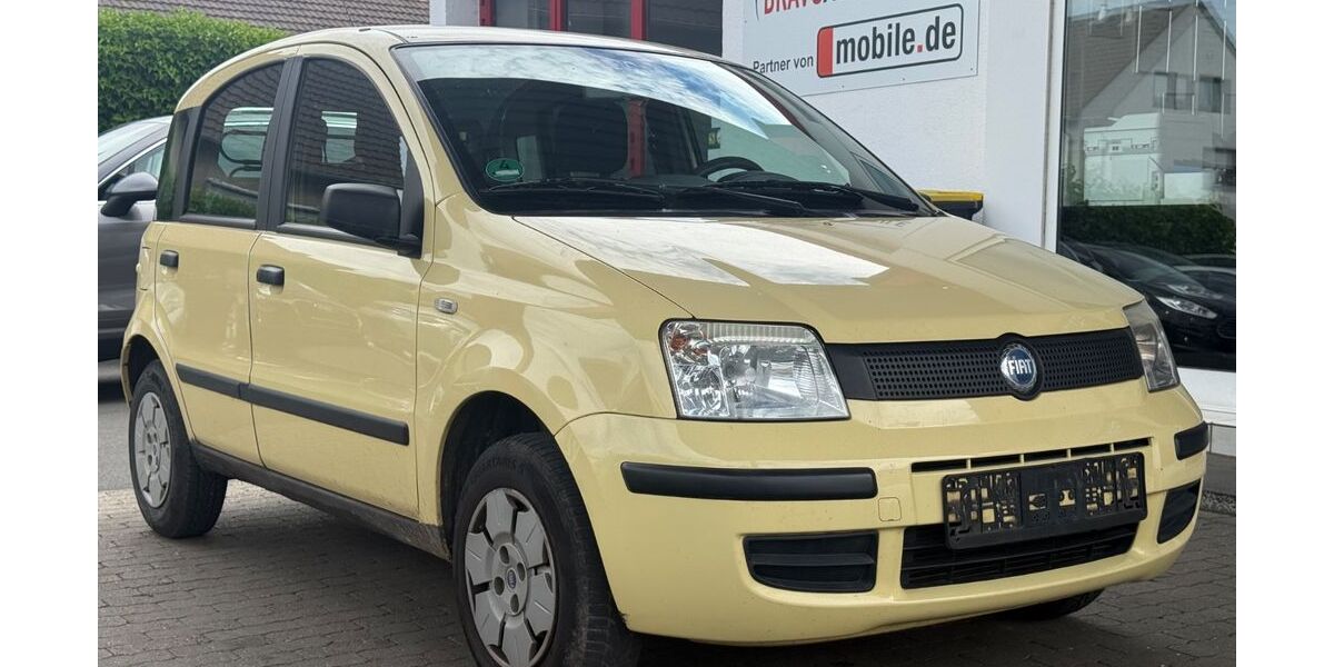 Fiat Panda 151.400 km 1.999 &euro; Euskirchen 53879